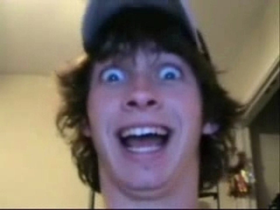 Grimaces