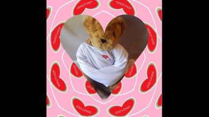 Estou louca pelo seu carinho, amo o seu carinho! [Frases e Poemas]