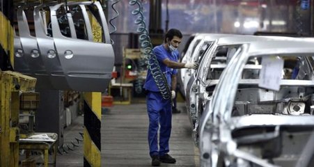 İran'ın otomotiv devi Khodro Company Türkiye'de fabrika kuracak