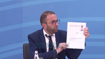 KQZ i heq mandatin kryebashkiakut të Vorës, Agim Kajmaku - News, Lajme - Vizion Plus