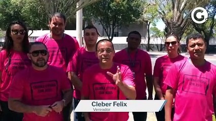 Vereador de Vitória constrange assessores a fazer “hora extra”