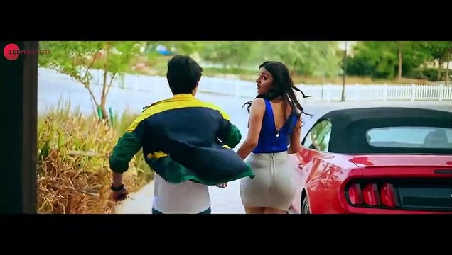 Darwaze Bandh Official Video | Rohan Mehra, Mahima Makwana - Harry, Enbee- Amjad Nadeem Aamir - New Hindi Songs 2019 | Modren Music