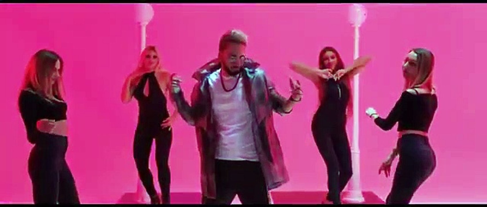 Flint J ft. Bohemia - Tere Bina (Official Video) - Latest Songs 2019 - Modren Music