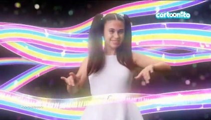 Miracle Tunes Trsformazione Finale Crystal Melody ( Stagione 2)