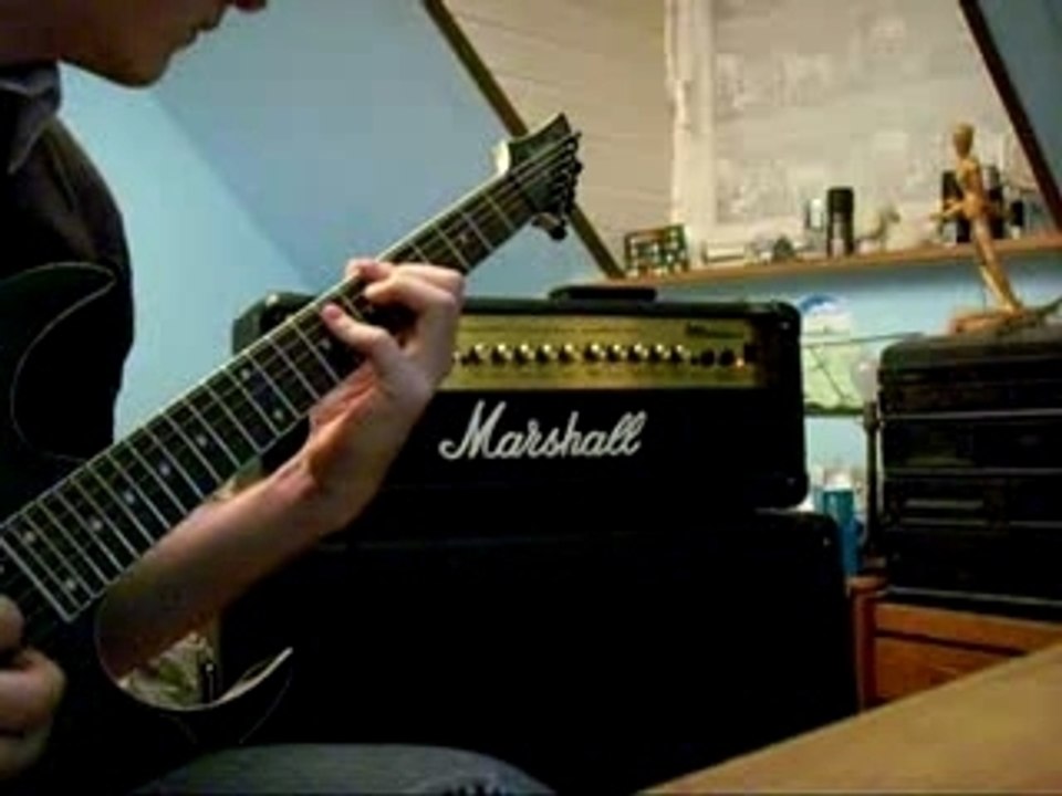 Children of bodom - downfall