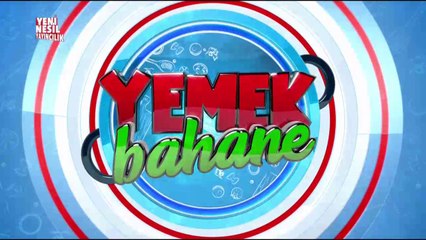 Yemek Bahane