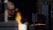 Forged in Fire|Bladesmithing 101: The Press|S1|E2