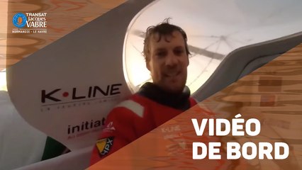 TRANSAT JACQUES VABRE INSIDE - Initiatives Coeur - 01/11/2019