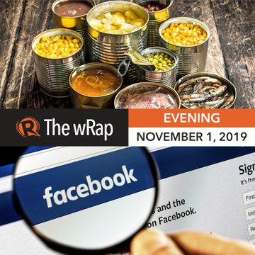 Health department considering taxing salty food | Evening wRap