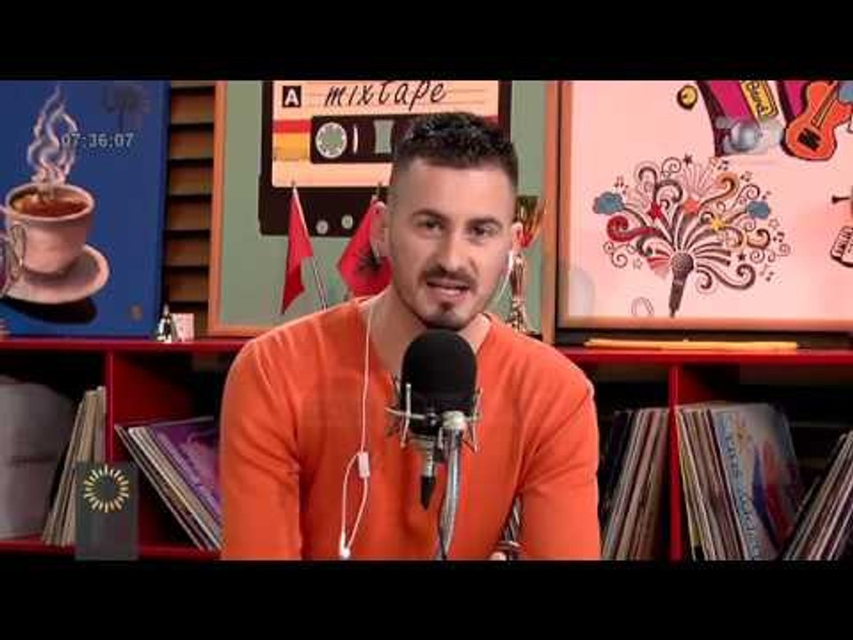 Emisioni i plotë - Wake Up, 01 Nëntor 2019