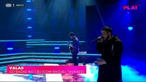Valas - Estradas No Céu ft. Raquel Tavares (Prémios PLAY 2019)