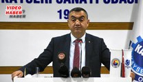 (1 Kasım 2019) KAYSO EKİM AYI OLAĞAN MECLİS TOPLANTISI