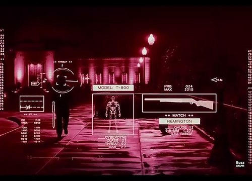 Terminator Genisys - Terminator Genisys...