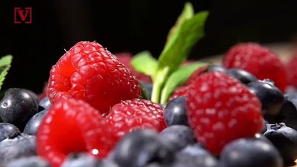 Frozen Berries Pulled From Aldi and Raley's Over Possible Hepatitis A Contamination