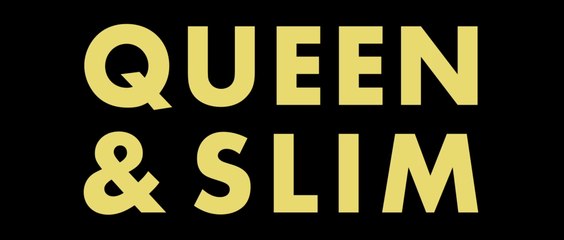 QUEEN AND SLIM (2019) Bande Annonce VF - HD