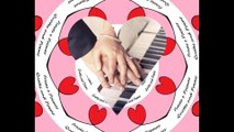 As mulheres são como piano: Algumas tocam o seu coração, outras o dinheiro! [Frases e Poemas]