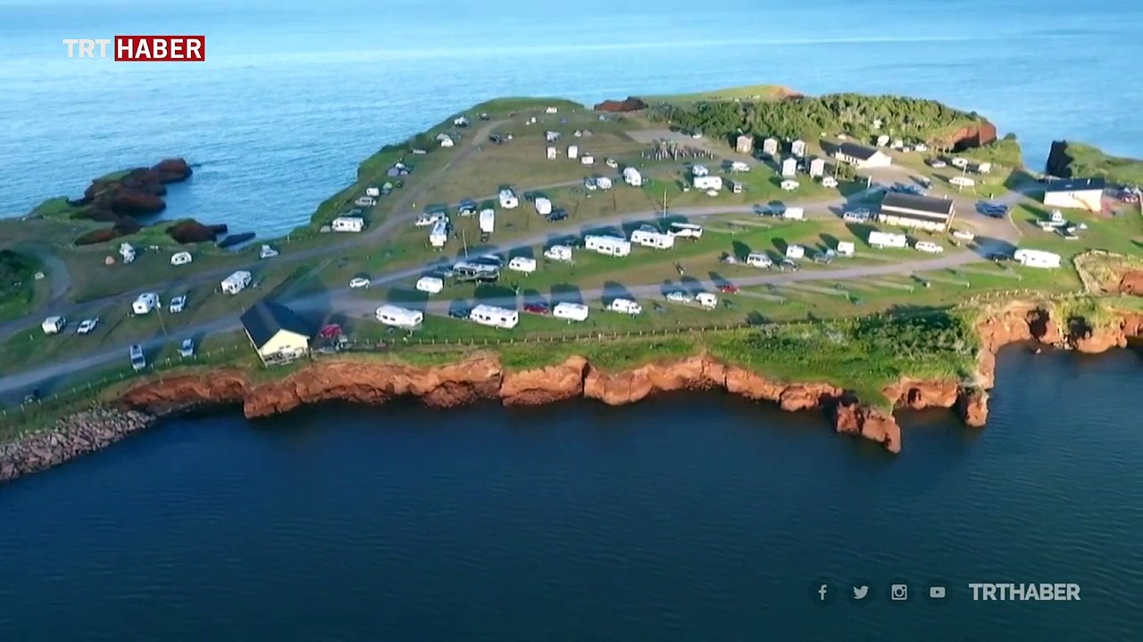 Magdalen Adaları yok olmadan görülecek yerler listesinde