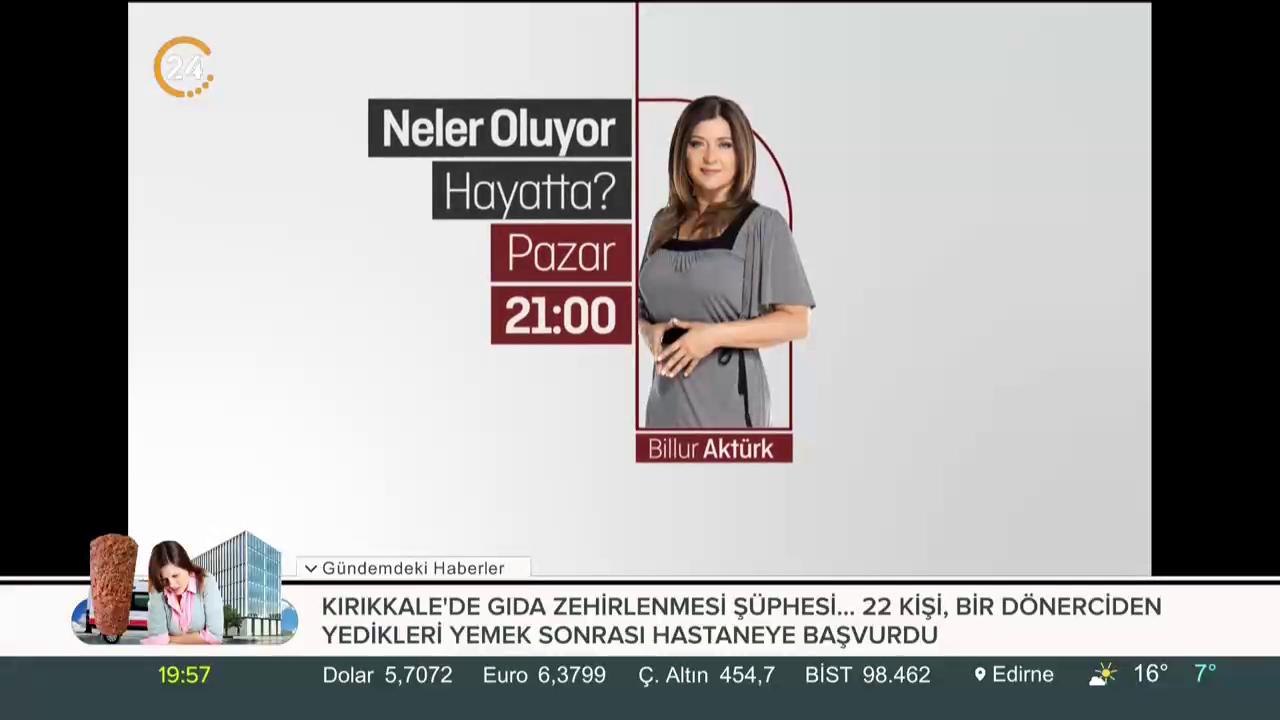 Neler Oluyor Hayatta