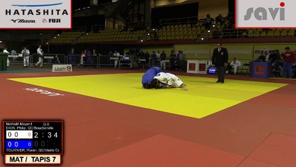 2019-11-02_Quebec Open_Mat 7 (part 2)