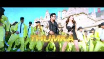 YO YO Honey Singh | Thumka | Pagalpanti | Anil | John | Ileana | Arshad | Urvashi | Pulkit | Kriti