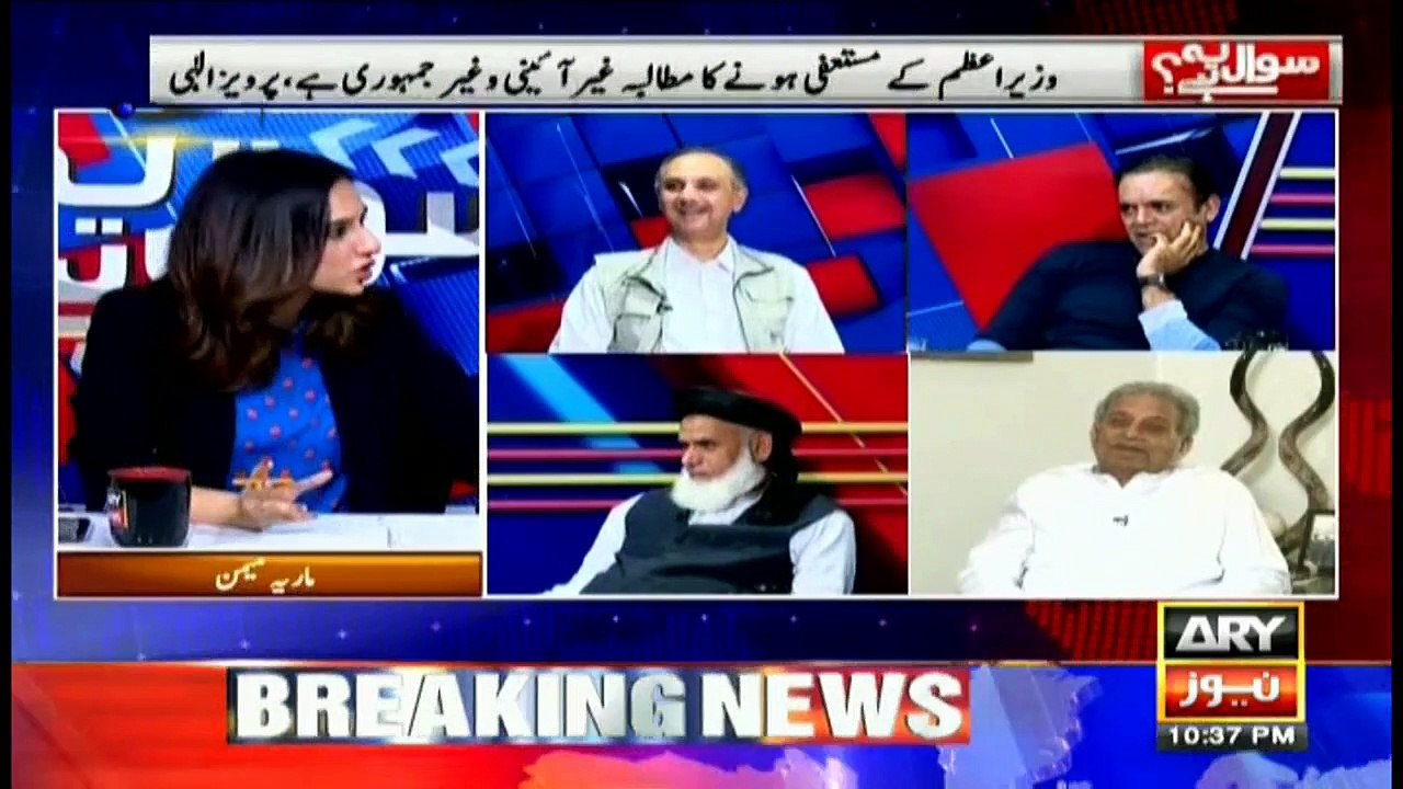 Who will be with Maulana tomorrow?