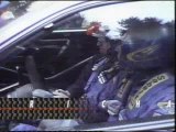 Subaru Impreza Wrc - Richard Burns - Tour De Corse 1999