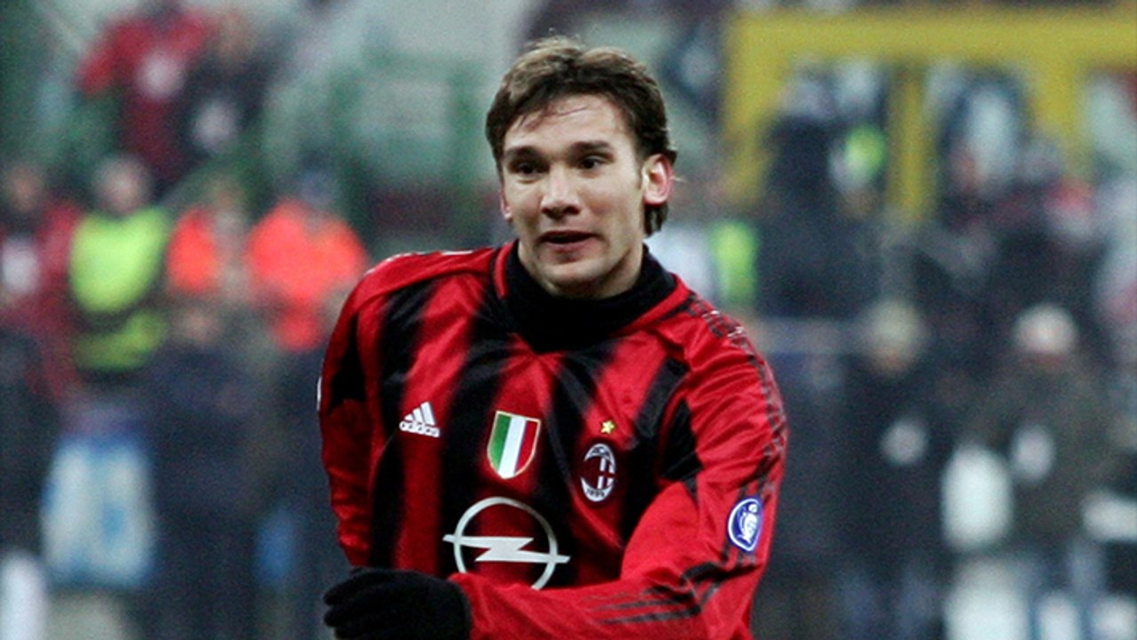 Milan-Lazio: top 5 goals