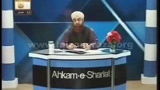 Kya Meelad Manana Chahiye ya nahi? | Mufti Muhammad Akmal Qadri