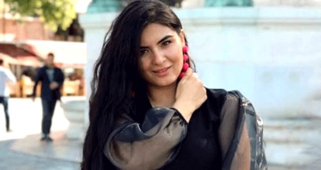 Hanife Gürdal, takipçilerinin 'Sanayide mi işe başladınız?' sorusuna sinirlendi: Bir tek akıllı sizsiniz!