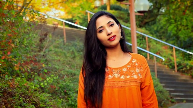 Tum Hi Aana (Cover) Female Version - Marjaavaan Song by Suprabha KV