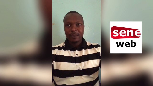 Cri du cœur d'un Sénégalais : Président nguir Yalla yeureum ñu...