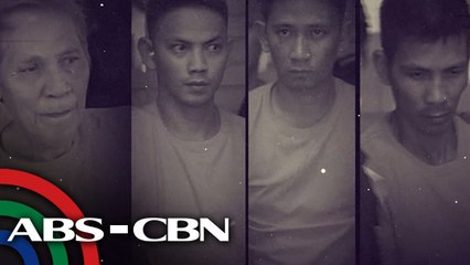 Pamilya Sanggano | SOCO