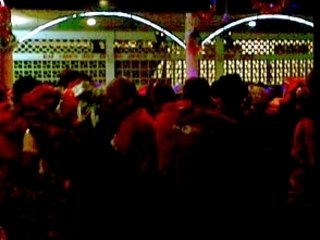 Boléro du mardi gras chez polina