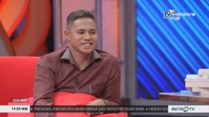 Menata Hidup Selepas Maut (2)