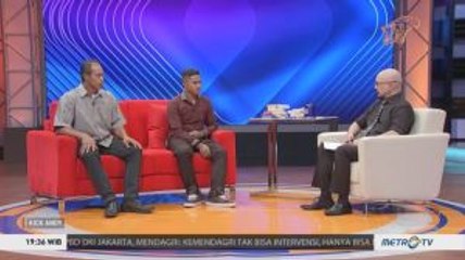 Menata Hidup Selepas Maut (1)