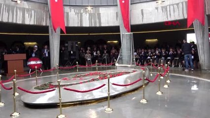 Isparta süleyman demirel, 95'inci doğum gününde anıldı