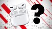 Que valent les AirPods Pro d'Apple ? - Tech a Break #31