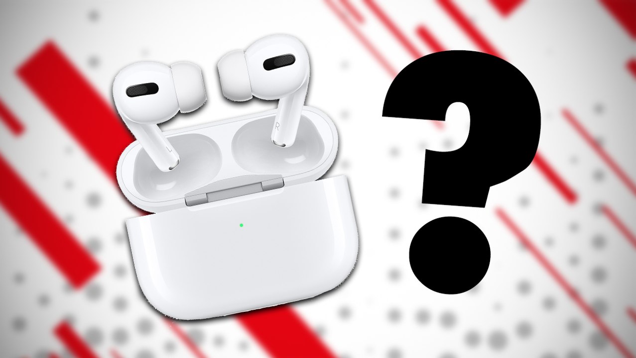 Que valent les AirPods Pro d'Apple ? - Tech a Break #31