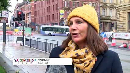 President Trump's Interferes in UK Politics!