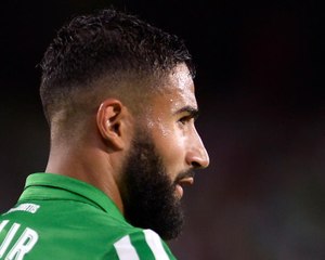 12e j. - Zidane : "Fekir s'intègre bien, c'est un joueur de qualité"