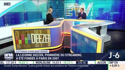 La France a tout pour réussir - Vendredi 1er novembre 2019