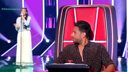 على أنغام أمال ماهر.. نورهان المرشدي من مصر تبكي أحلام