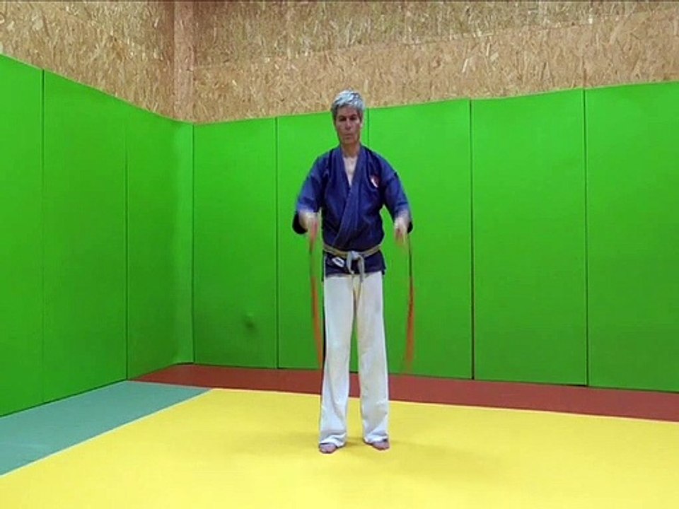 double nunchaku 2