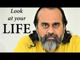 Forget the Absolute, look at your life || Acharya Prashant (2019)