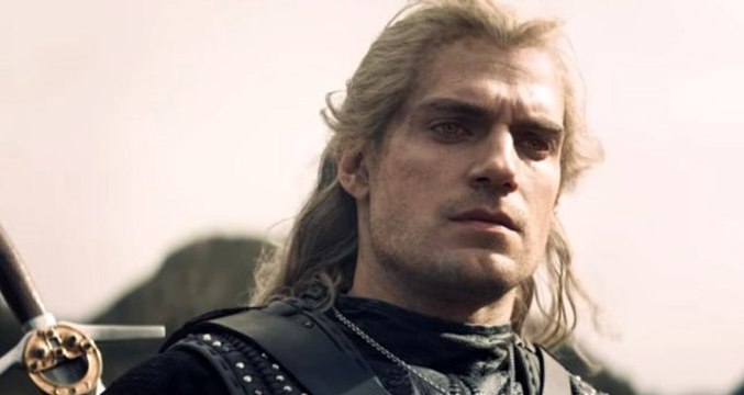 The Witcher fragmanı yayımlandı! The Witcher ne zaman başlıyor?