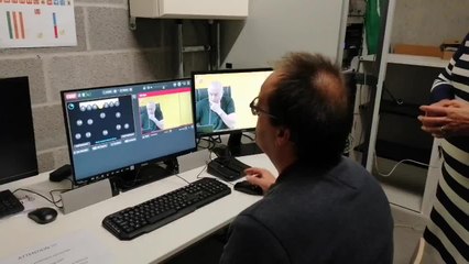 Mouscron: le conseil communal est désormais filmé