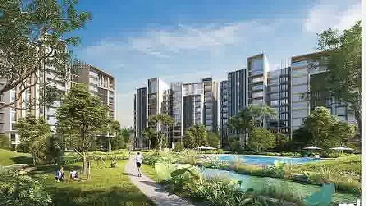 In Zed Towers El sheikh Zayed Flat 180 M With Garden Fully Finished