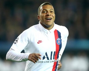 Real - Zidane : "Mbappé et le PSG démontrent toutes leurs qualités"