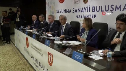 Download Video: Cumhurbaşkanlığı Savunma Sanayii Başkanı Prof. Dr. İsmail Demir: 