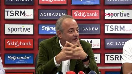 Spor hamza hamzaoğlu, gençlerbirliği'ne imza attı